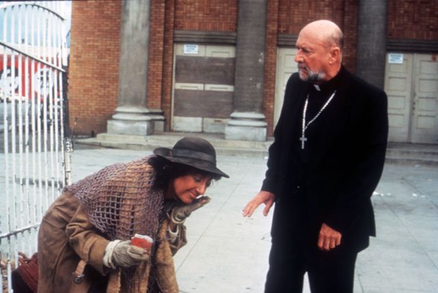 映画『パラダイム』の画像（2枚目）