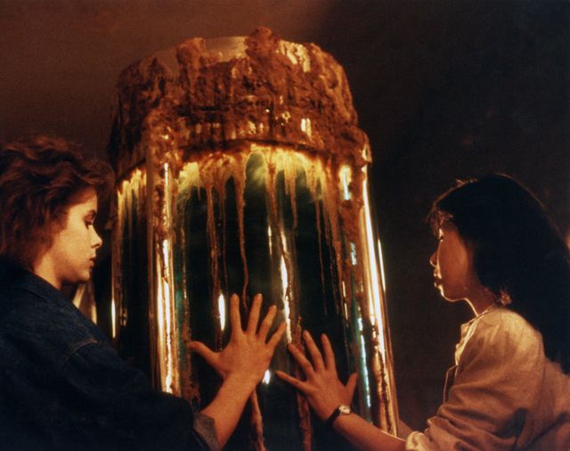 映画『パラダイム』の画像（3枚目）