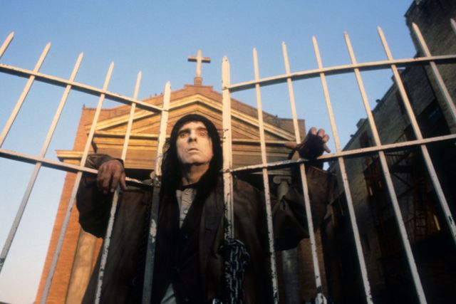 映画『パラダイム』の画像（5枚目）