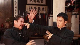 イップ・マン　葉問