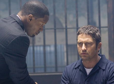 映画『完全なる報復』の画像（4枚目）