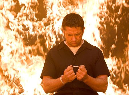 映画『完全なる報復』の画像（5枚目）