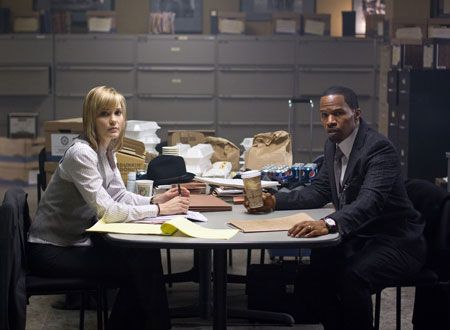 映画『完全なる報復』の画像（6枚目）