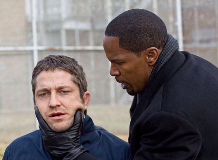 映画『完全なる報復』の画像（8枚目）