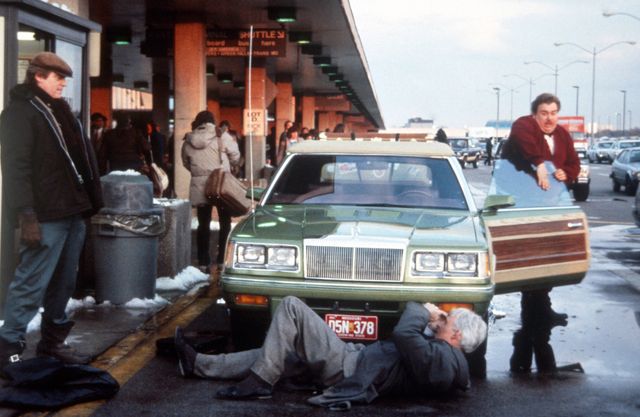 映画『大災難P.T.A.』の画像（5枚目）