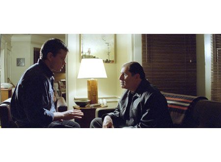 映画『ヒア　アフター』の画像（6枚目）