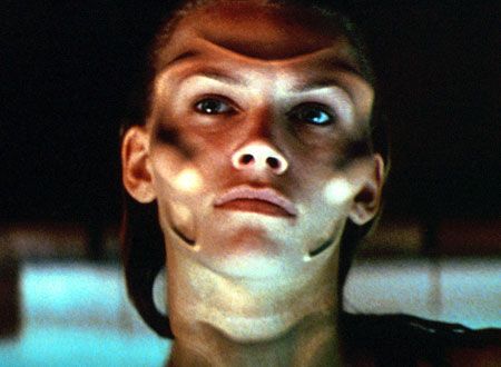 映画『スピーシーズ／種の起源』の画像（4枚目）