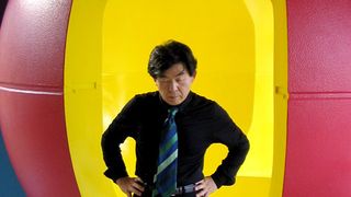 死なない子供、荒川修作