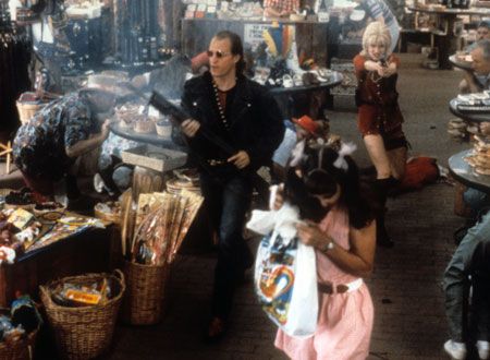 映画『ナチュラル・ボーン・キラーズ』の画像（3枚目）