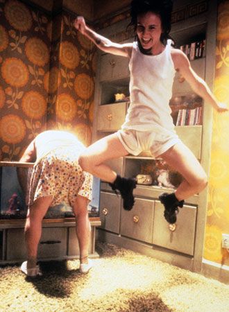 映画『ナチュラル・ボーン・キラーズ』の画像（4枚目）