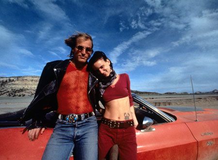 映画『ナチュラル・ボーン・キラーズ』の画像（5枚目）