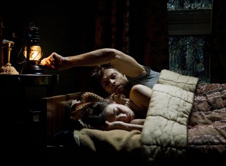 映画『アンチクライスト』の画像（5枚目）