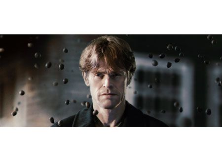 映画『アンチクライスト』の画像（6枚目）