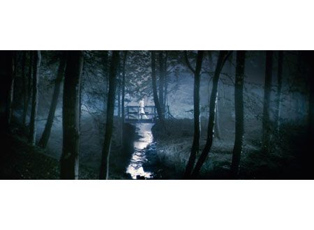 映画『アンチクライスト』の画像（7枚目）