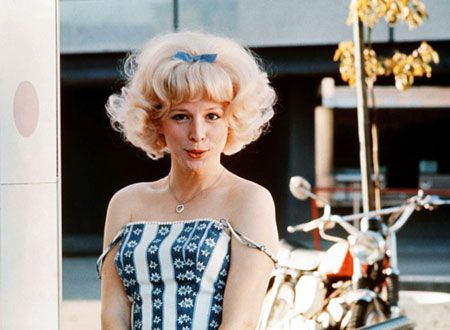 映画『アメリカン・グラフィティ』の画像（3枚目）