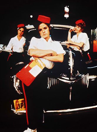 映画『アメリカン・グラフィティ』の画像（5枚目）