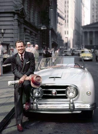 映画『麗しのサブリナ』の画像（4枚目）