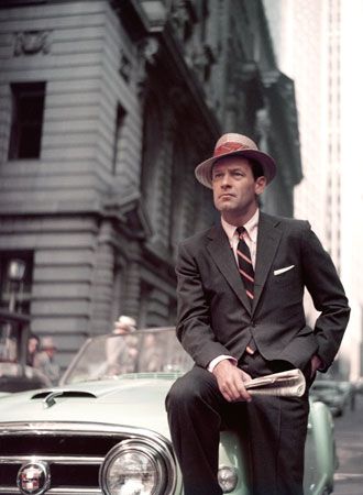 映画『麗しのサブリナ』の画像（5枚目）