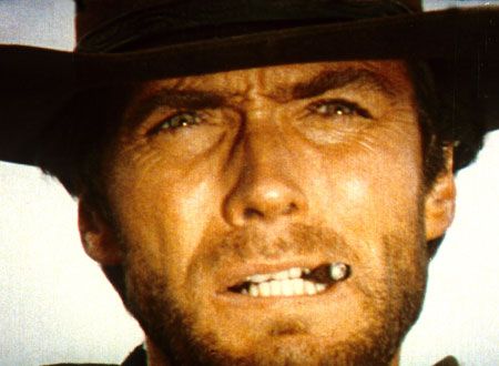 映画『荒野の用心棒』の画像（2枚目）