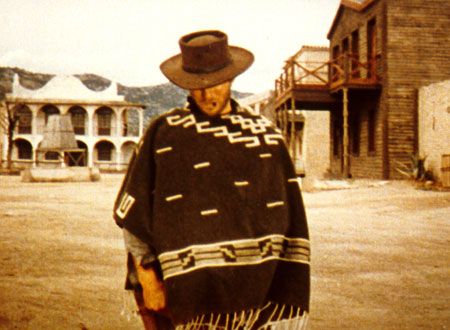 映画『荒野の用心棒』の画像（5枚目）