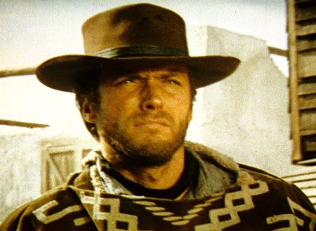 映画『荒野の用心棒』の画像（6枚目）