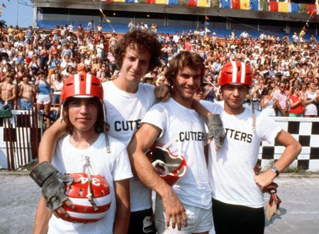 映画『ヤング・ゼネレーション』の画像（2枚目）