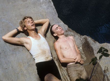 映画『ヤング・ゼネレーション』の画像（5枚目）