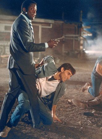 映画『夜の大捜査線』の画像（4枚目）