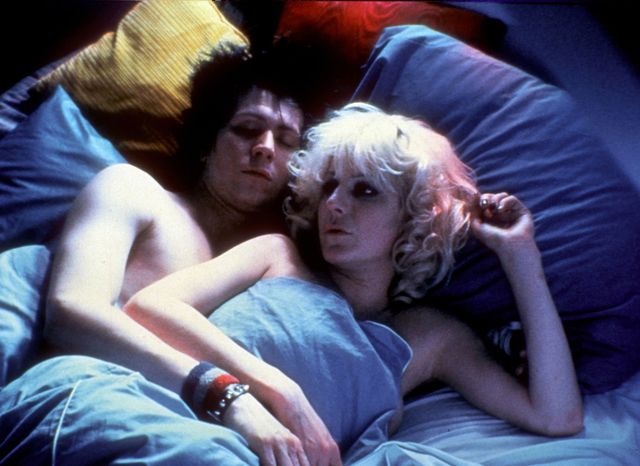 映画『シド・アンド・ナンシー』の画像（3枚目）