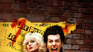 シド・アンド・ナンシー