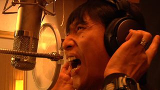 シャイン・オン　－トラベローグ・オブ・アウトレイジ－