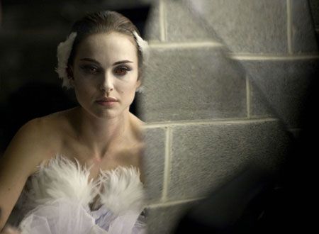 映画『ブラック・スワン』の画像（4枚目）