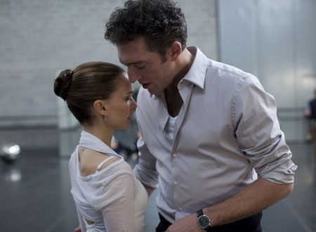 映画『ブラック・スワン』の画像（5枚目）