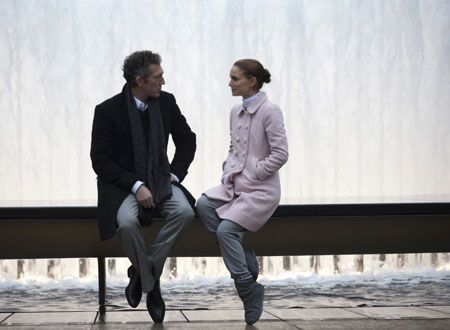 映画『ブラック・スワン』の画像（6枚目）