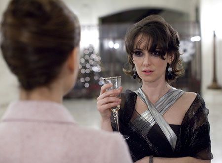 映画『ブラック・スワン』の画像（7枚目）