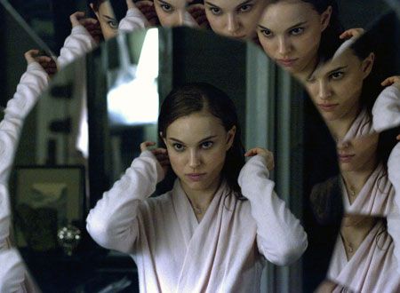 映画『ブラック・スワン』の画像（8枚目）