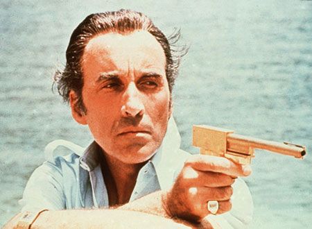 映画『007／黄金銃を持つ男』の画像（3枚目）