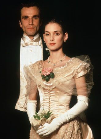 映画『エイジ・オブ・イノセンス/汚れなき情事』の画像（5枚目）