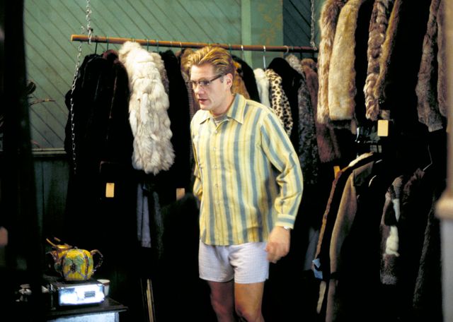 映画『パルーカヴィル』の画像（3枚目）