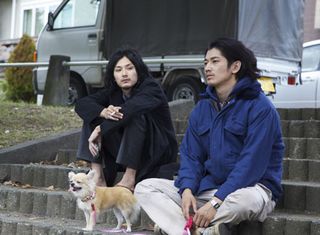 まほろ駅前多田便利軒