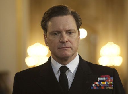 映画『英国王のスピーチ』の画像（5枚目）