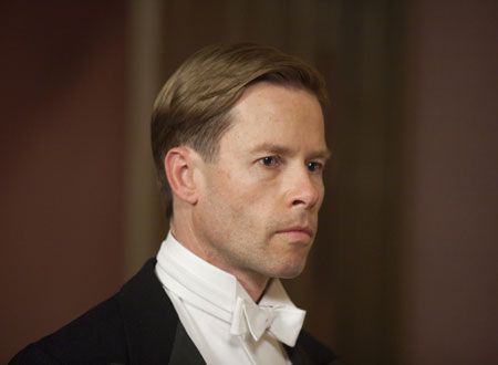 映画『英国王のスピーチ』の画像（8枚目）