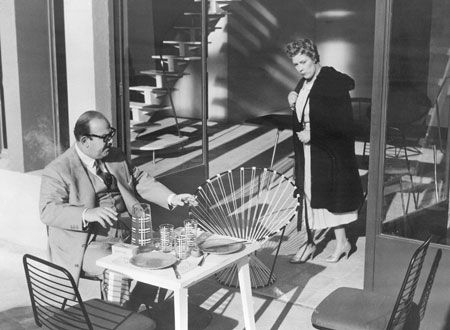 映画『ぼくの伯父さん』の画像（2枚目）