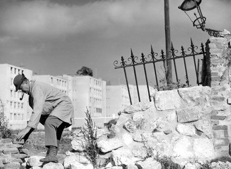 映画『ぼくの伯父さん』の画像（3枚目）