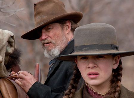 映画『トゥルー・グリット』の画像（3枚目）