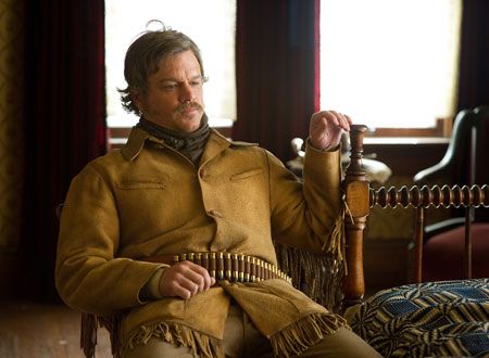 映画『トゥルー・グリット』の画像（5枚目）