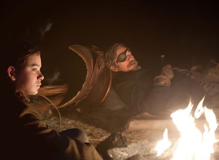 映画『トゥルー・グリット』の画像（6枚目）