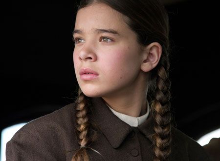 映画『トゥルー・グリット』の画像（7枚目）