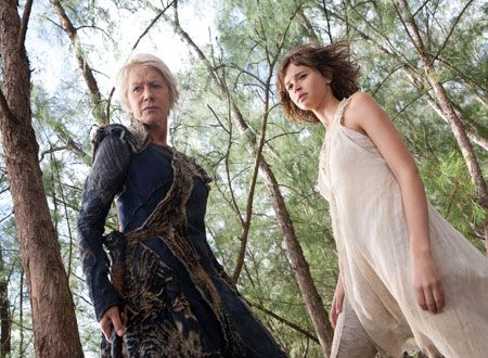 映画『テンペスト』の画像（2枚目）