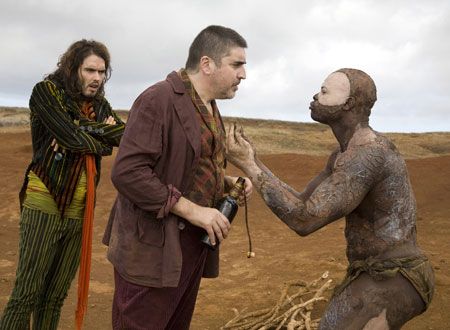 映画『テンペスト』の画像（3枚目）